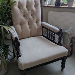 Victorian Chair