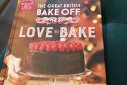 Cook Book