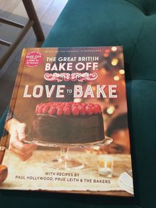 Cook Book