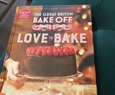 Cook Book