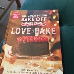 Cook Book