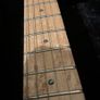 Fender Deluxe Custom Strat with Suhr pickups Image 5