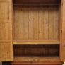 Irish Coast Reclaimed Wood Wardrobe Image 4