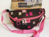 Jan Sport Jansport Fifth Avenue Bum Waist Pack Travel Bag