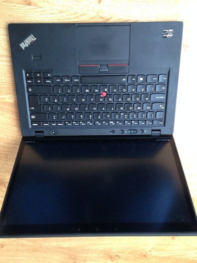 Lenovo X1 Carbon