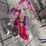 Suzzy 12 inch bike Image 2