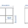 IKEA Kallax Image 2