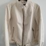 BNWT Rita Ora Pu Leather Biker Jacket Image 2