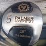 golf clubs Image 5