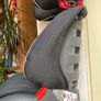 Britax Adventure High-back booster car seat 15-36 kg Image 6