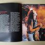 IAN GILLAN vintage tour programme ROCK METAL Image 2