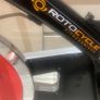 Spinning exercise bike Image 6