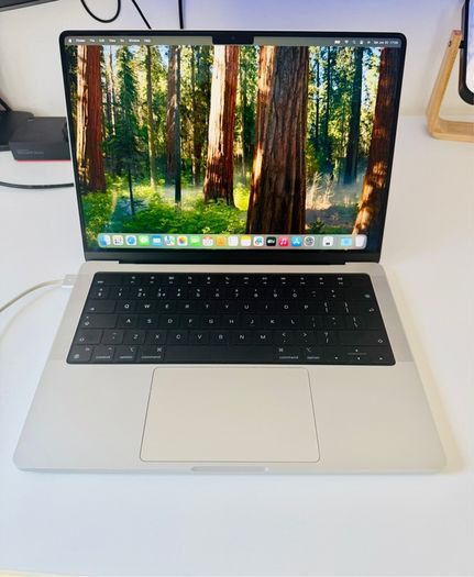 2023 MacBook Pro 14"