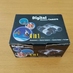 Digital Binoculars Camera