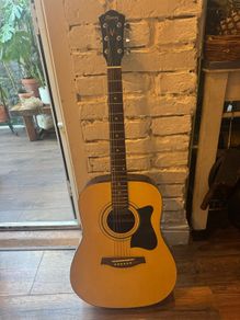 Ibanez Acoustic Guitar
