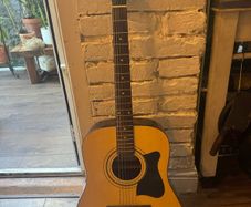 Ibanez Acoustic Guitar