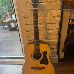 Ibanez Acoustic Guitar