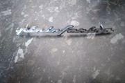 Pininfarina Badge
