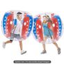 Inflatable Bumper Ball Set  2-Pack 4ft Image 6