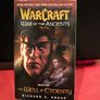 World of Warcraft novels Image 7