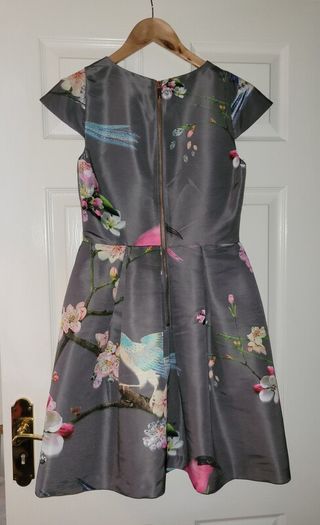 Ted Baker dress