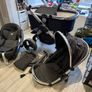 I Candy Pram Set Image 2