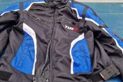 Tuzo motorcycle jacket