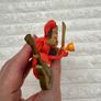 Book Of Life Mcdonalds Happy Meal Toy Rodriguez Brothers Used Please see pictures Image 4