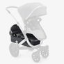 Joolz Geo2 expandable set (lower cot and seat) in blue color Image 6