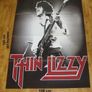 Phil Lynott Poster Giant Wall Art Print 42 Image 2