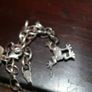 925 Silver Bracelet Image 4