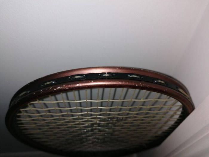 Pro Kennex Inter Ace Tennis Racquet 27"