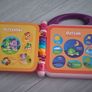Leapfrog 100 words activity book Image 3