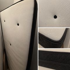 Mattress