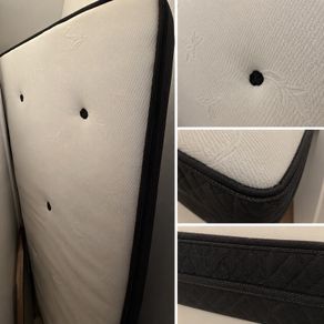 Mattress