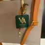 Valentina Genuine Leather Handbag Image 9