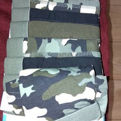 Boys Underwear