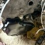 car part 6 speed vw Passat 1.6 diesel no stop start gearbox Image 8