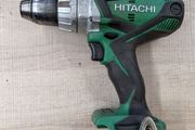Hitachi 18v Drill driver
