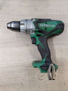 Hitachi 18v Drill driver