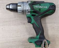 Hitachi 18v Drill driver