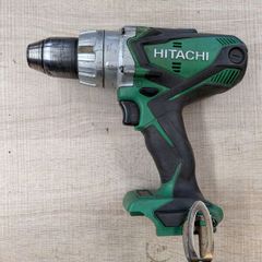 Hitachi 18v Drill driver