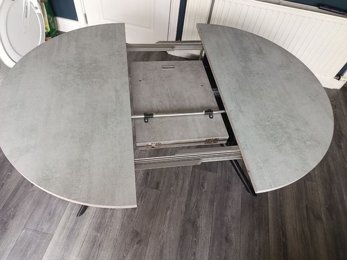 Kitchen Table