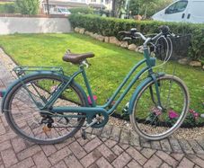 City bike