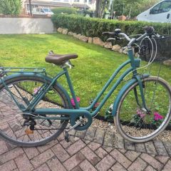 City bike