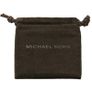 Authenthic Michael Kors Gold Choker Necklace Image 5