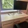 IKEA Desk for sale Image 5