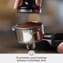 Barista Express Espresso Machine, Bean to Cup Coffee Machine with Milk Frother (FREE POSTAGE) Image 6