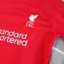 liverpool home jersey small Image 4