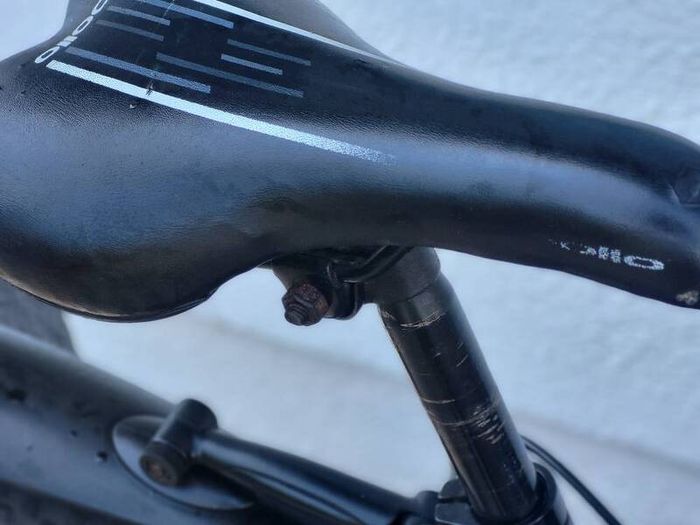Mountain Bike 27.5 Wheels